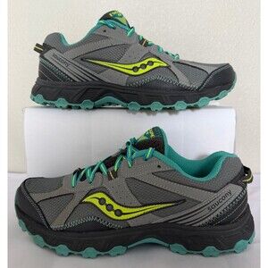 Saucony Escape TR Women’s 9